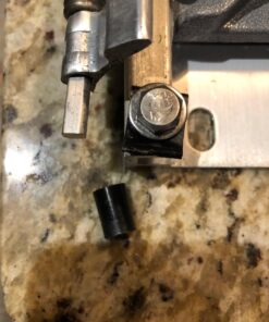 Wise 8WP21-374 Boat Seat Pedestal, Adjustable Height from 12" to 18", with Seat Slide Seat Mount, Adjustable Travel 5" - Fore & AFT 43 71U2Xkw A1L