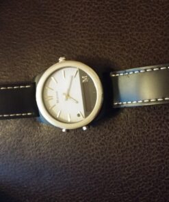 Martian Watches Notifier Smartwatch - White Standard Packaging 20 71U3HCiuk3L