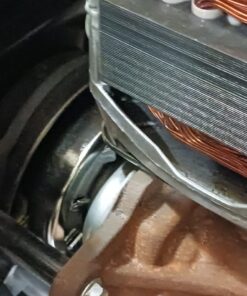 3360629 Whirlpool Washer Transmission Gear Case Part (replaces 3360630 + more) Genuine OEM + FSP 15 71U3SW jHcL