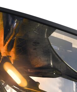 SAMSUNG 32" Odyssey G55A QHD 165Hz 1ms FreeSync Curved Gaming Monitor with HDR 10, Futuristic Design for Any Desktop, LS32AG550ENXZA 32-inch G50A (2022 refresh) QHD, 165Hz Curved 32 71U48xDpsKL