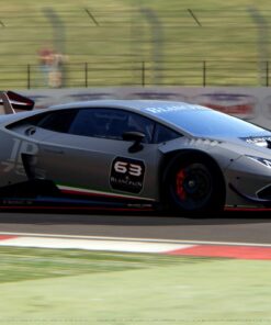 Assetto Corsa - PlayStation 4 Standard Edition 58 71U4B3H708L