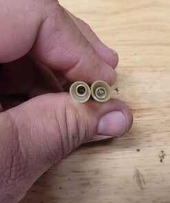 Wirefy Heat Shrink Wire Connectors Kit - Marine Grade Electrical Connectors - Automotive Butt Connectors - Insulated Ring, Spade, Fork, Hook Crimp Terminals - 22-10 Gauge - 270 PCS 270 pieces kit 32 71U4FG mezL