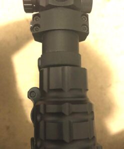 UTG Center Height: 42mm Black 38 71U4hMHPOXL