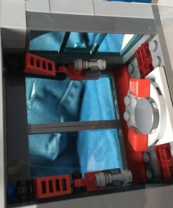 LEGO Super Heroes Attack on Avengers Tower 76038 40 71U5ddUz9mL