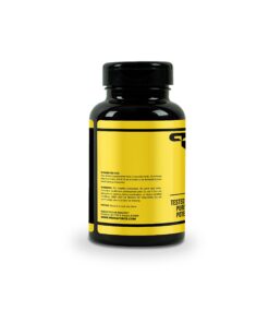 PrimaForce Cissus Quadrangularis Extract, - 120 Capsules, 1000mg per serving - Gluten Free, Non-GMO 120 Count (Pack of 1) 10 71U5jHTQKjL