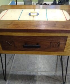 MAS Table Top Pro (2-Gallon Kit) | Crystal Clear Casting for DIY Arts and Crafts Projects | 2-Part Resin and Hardener Epoxy Kit | for Countertops, Wood Tables, Tabletops, Bar Tops, and More 2 Gallon 40 71U5sALifOL