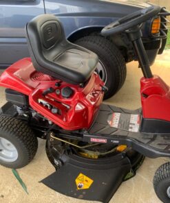 MTD Genuine Parts 30-Inch Mulching Blade for Mowers 2011 and After 1 5 71U6SH8pEUL