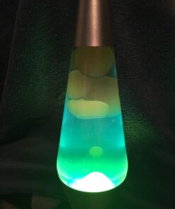 Lava 5025-6 the Original Lamp 25-Watt Replacement Bulb, Incandescent, White, Pack of 2 (Package May Vary) 29 71U6UGN9aL