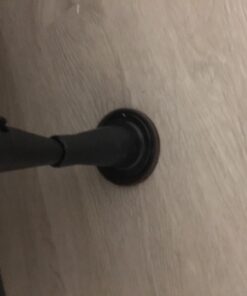 Slipstick Universal Non Slip Rubber Protector Pads (Set of 4) 3 Inch Round Gripper Pads to Prevent Sliding and Protect Hard Surfaces, Brown, CB755 9 71U6XSpBAL