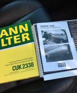 Mobil 1 FS European Car Formula Full Synthetic Motor Oil 0W-40, 5 Quart 48 71U6dPJVWrL