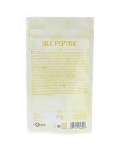 Alternative view of Mystic Moments Silk Peptide Powder - 25g