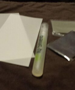 IQShield Screen Protector Compatible with Galaxy S7 (2-Pack) LiquidSkin Anti-Bubble Clear TPU Film 44 71U6k7QOG2L