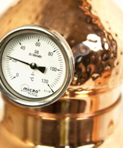 Premium 5 Gallon Pure Copper Alembic Still Kit for Whiskey, Moonshine, Essential oils, Beer & More, distilling kit, distiller, alchohol brewing 21 71U6sRdDv8L