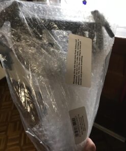 Esschert Design USA BR07 Bird Silhouette Boot Scraper, Medium, Green 13 71U7SZZ7gjL