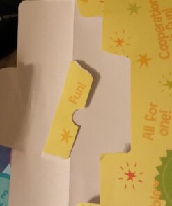 Peaceable Kingdom Hoot Owl Hoot Cooperative Color Matching Game for 2 to 4 Kids Ages 4+ 30 71U7lWoweqL