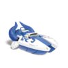 Skylanders Superchargers : Vehicles Power Blue - Splatter Splasher Character Pack 28 71U8eIF8AiL
