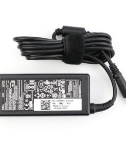 Dell PA-12 PA12 65W M5030 N4010 N5010 AC Charger Adapter Power Supply 13 71U8pNq pKL