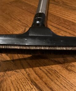 Hardwood Floor Cleaning Brush Vacuum Attachment - Horse Hair Vacuum Attachment Wood Floor Cleaner Soft Brush for Carpet Cleaning - Horse Hair Brush Cleaner Hard Wood Floor Cleaner Vacuum Attachments 24 71U8sho2LUL