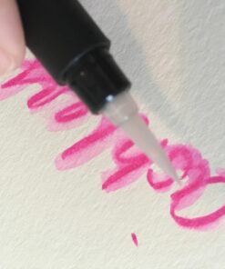 Derwent Art Supplies, Waterbrush, 3 Pack (2301975) Assorted Tips 3 Pack 28 71U8sozvTsL