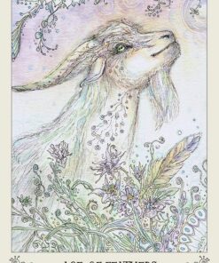 Spiritsong Tarot 45 71U9Cn U1L