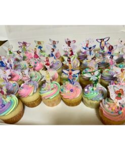 SCT White Window Bakery Boxes with Tuck-in Lid, 19 x 14 x 6.5, White, Paper, 50/Carton 19" Length x 14" Width x 4" Heights (Case of 50) 41 71U9SUnP0KL