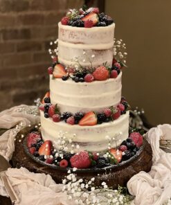 Wilton Round Cake Pans, Aluminum, 4 Piece Set for 6-Inch, 8-Inch, 10-Inch and 12-Inch Cakes 29 71U9s59cl9L