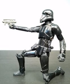Star Wars The Black Series Rogue One Imperial Death Trooper 44 71UAjGn6CsL