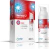 Vita Sciences Nervex CF Neuropathy Relief for Hands and Feet - Powerful Cream Formula for Burning, Tingling, Numbness - with Arnica, B12, B1, B5, B6, E, MSM, Aloe, and Coconut Oil Base, Capsaicin-FREE 38 71UB6gHAKwL
