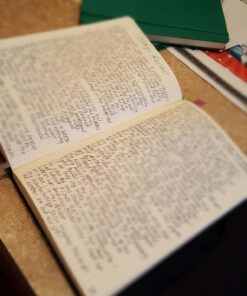 Moleskine Classic Notebook, Hard Cover, Large (5" x 8.25") Ruled/Lined, Black, 240 Pages 66 71UC1xhSq6L