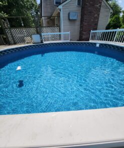 In The Swim Pool Closing Kit - Winterizing Chemicals for Above Ground and In-Ground Pools - Up to 7,500 Gallons Basic 27 71UC2vgW6WL