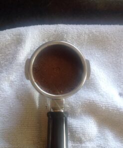 Breville BES980XL Oracle Espresso Machine, Brushed Stainless Steel,Silver 81 71UE0U2DZ L