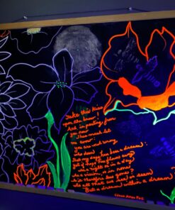 Chalkola Liquid Chalk Markers Erasable (30 Pack 6mm) Pastel + Neon Chalk Pens - Wet Wipe Washable Paint for Chalkboard Sign, Blackboards, Car Window, Glass, Bistro, Board, Mirror - 6mm Reversible Tip Bold Tip - 6mm 29 71UE8JXdTuL