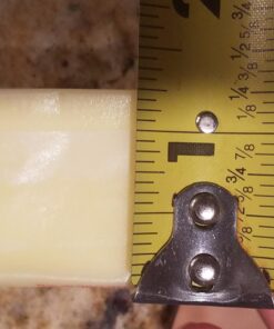 Norpro 8370 Butter Dish, one, White 1 30 71UEJJbc tL