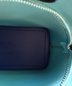 Artovida Artists Collective Insulated Neoprene Lunch Bag - Washable Soft Lunch Tote for Work and Picnic - Design by Monika Strigel (Germany) Really Mermaid - Classic Monika Strigel Really Mermaid 46 71UER8xAkyL