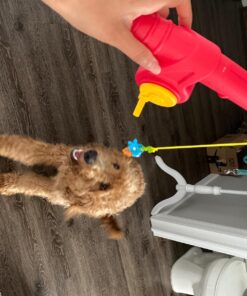 Learning Resources Pretend & Play Fishing Set - 11 Pieces, Ages 3+ Toddler Pretend Play Toys, Preschool Learning Toys, Fishing Pole for Kids, Fisherman Costume 28 71UETlSktTL