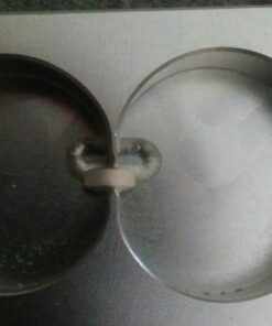 The Equadose Pill Splitter. The Best Pill Cutter Ever! Doubles as a Pill Box. Great for Pets Too! 38 71UEu5jog2L