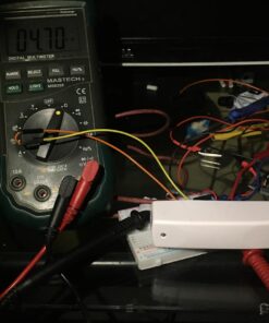 Z-wave Plus Rare Earth Magnets Door & Window Sensor, White & Brown (DWZWAVE2.5-ECO) 51 71UEyZT7oOL 2