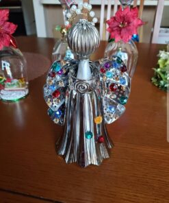 Sunsella Vegetable Steamer - 5.3" to 9.3" - 100% Stainless Steel 46 71UFbm8GP3L