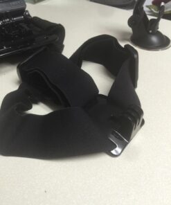 Science Purchase 78GOPRO33 Generic Accessory Kit for GoPro HERO3+, GoPro HERO3, GoPro HERO2 and GoPro HERO Cameras 27 71UGCZTueL