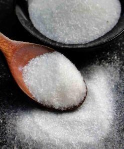 Allulose Sweetener, Keto-Friendly, 0g net carb, Low Carb Sugar, 1:1 Sugar Substitute, The People's Keto Company Allulose Plus, 1 lb, Gluten Free, Vegan, 100% Made in USA (1 Pack) 1.00 Pound (Pack of 1) 14 71UGcJU8vSL