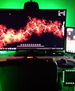 Thrustmaster MFD Cougar Pack (PC) 34 71UGgoNPJL