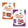 Swerve Sweetener Granular and Confectioners Baker's Bundle - Sugar Substitute, Zero Calorie, Keto Friendly, Zero Sugar, Non-Glycemic, 48oz (2 Pack) 48 Ounce (Pack of 2)