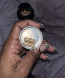 Vitamin Bounty Women's Pro Daily - Vaginal Probiotic & Prebiotic & pH Balance, Probiotics for Women Vaginigal Health, 10 Billion CFUs Per Serving with Cranberry, Gluten-Free - 60 Capsules 60 Count (Pack of 1) 56 71UHDsr WvL 2