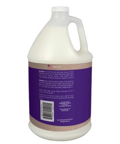 Alternative view of Buddy Grooming Wash 2 in 1 Dog Shampoo, Lavender & Mint, 1 Gallon Bottle Gallon Jug
