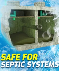 Fruit Fly Goodbye Gel Drain Treatment | Drain Fly Killer | Fruit Fly Killer | Drain Flies Treatment | Fruit Flies Treatment | Drain Fly & Fruit Fly Eliminator (1 Gallon) 29 71UHfpLHYmL 1