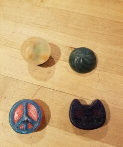 Make Your Own Soap (Klutz Activity Kit) for 72 months to 180 months includes blocks of clear soap base (20) 38 71UJ tj3e1L