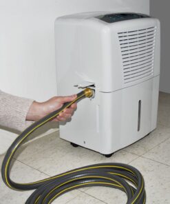 Apex, REM-15, Connector Hose, 5/8-inch by 15-feet ,(Colors may vary) 23 71UJmJByy3L