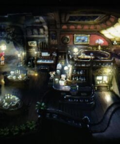 Bravely Default - Nintendo 3DS Collector's Edition 15 71UJvH4hMjL