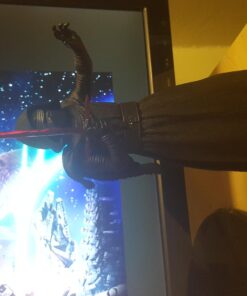 Kotobukiya Star Wars: The Force Awakens: Kyle Ren ArtFX+ Statue 16 71UJvgIsbL
