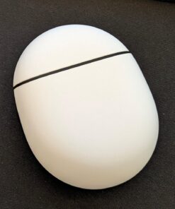 Google Pixel Buds Pro - Noise Canceling Earbuds - Up to 31 Hour Battery Life with Charging Case - Bluetooth Headphones - Compatible with Android - Charcoal 47 71UKDmfoGfL